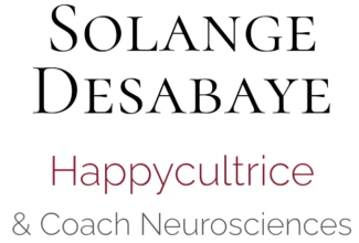 Solange Desabaye – Coach professionnelle