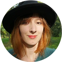 Portrait d’Anne, coach spécialisée TDAH, après un accompagnement coaching avec Solange