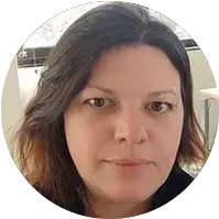 Portrait de Cécile, assistante technique, accompagnée après un burn-out