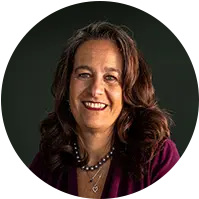 Portrait de Laetitia Sellam, entrepreneure accompagnée par Solange en coaching professionnel